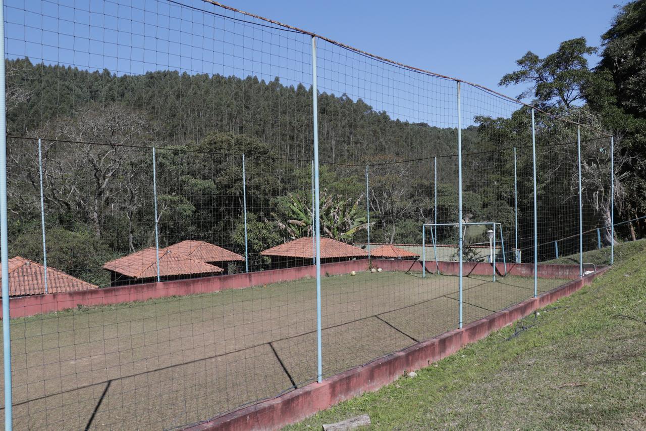 Hotel Rural Vale Das Nascentes Salesópolis Buitenkant foto