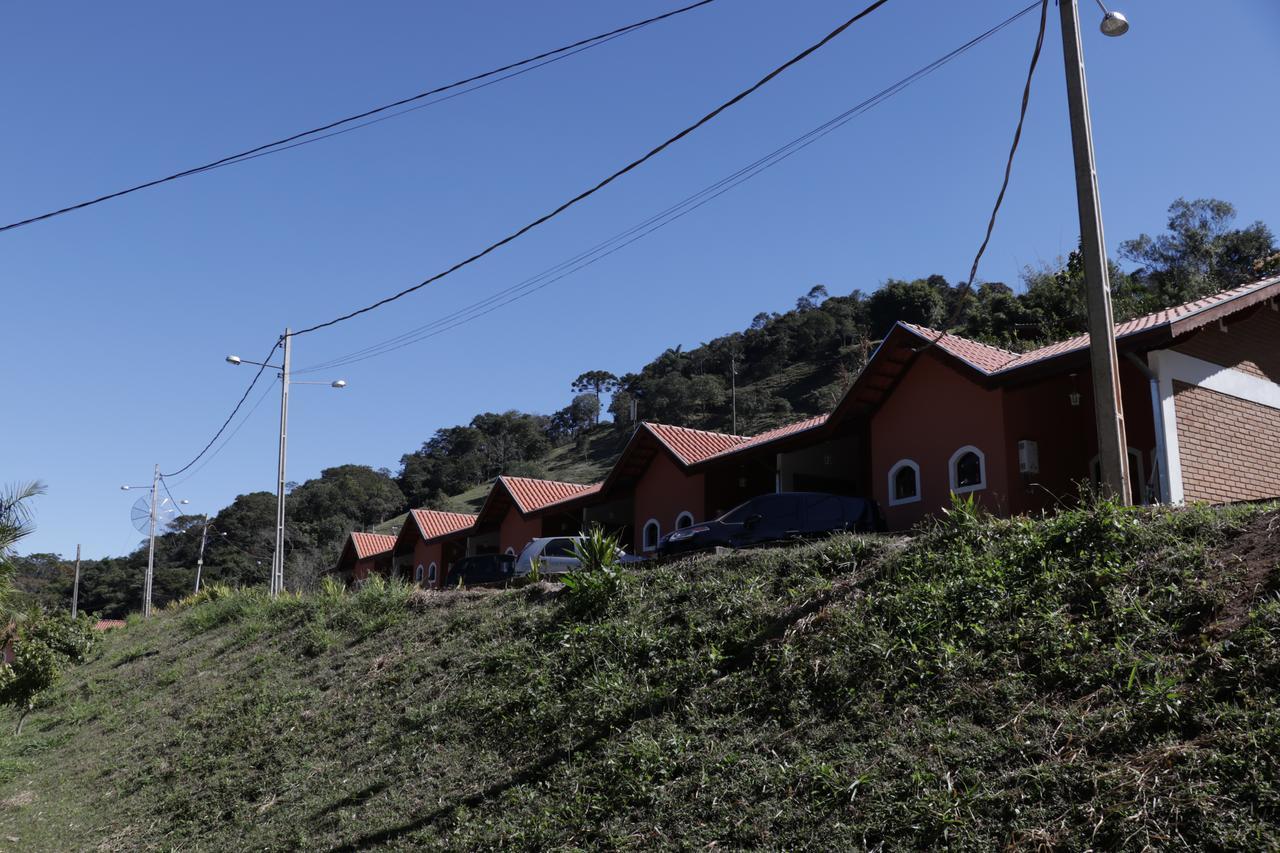 Hotel Rural Vale Das Nascentes Salesópolis Buitenkant foto